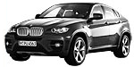 BMW E71 U1616 Fault Code