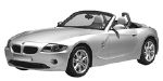 BMW E85 U1616 Fault Code
